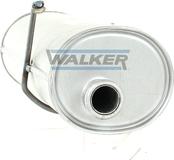 Walker 23475 - Глушник вихлопних газів кінцевий autozip.com.ua