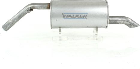 Walker 23508 - Глушник вихлопних газів кінцевий autozip.com.ua