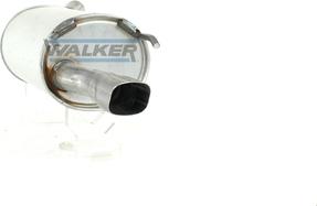 Walker 23084 - Глушник вихлопних газів кінцевий autozip.com.ua