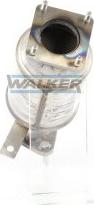 Walker 23076 - Каталізатор autozip.com.ua