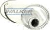 Walker 22099 - Глушник вихлопних газів кінцевий autozip.com.ua
