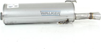 Walker 22887 - Глушник вихлопних газів кінцевий autozip.com.ua