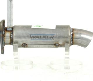 Walker 22230 - Глушник вихлопних газів кінцевий autozip.com.ua