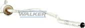 Walker 70140 - Середній глушник вихлопних газів autozip.com.ua