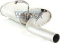 Walker 70171 - Глушник вихлопних газів кінцевий autozip.com.ua