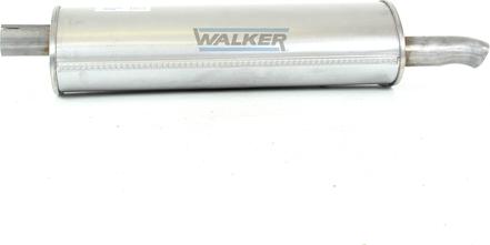 Walker 70338 - Глушник вихлопних газів кінцевий autozip.com.ua