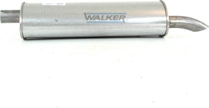 Walker 70327 - Глушник вихлопних газів кінцевий autozip.com.ua