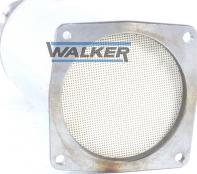 Walker 73005 - Сажі / частковий фільтр, система вихлопу ОГ autozip.com.ua