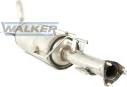 Walker 73019 - Сажі / частковий фільтр, система вихлопу ОГ autozip.com.ua