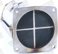 Walker 93012 - Сажі / частковий фільтр, система вихлопу ОГ autozip.com.ua