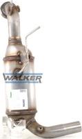 Walker 73037 - Сажі / частковий фільтр, система вихлопу ОГ autozip.com.ua