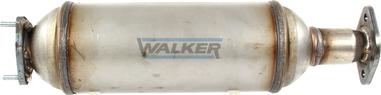 Walker 73145 - Сажі / частковий фільтр, система вихлопу ОГ autozip.com.ua