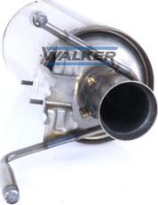 Walker 73284 - Сажі / частковий фільтр, система вихлопу ОГ autozip.com.ua