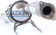 Walker 73235 - Сажі / частковий фільтр, система вихлопу ОГ autozip.com.ua