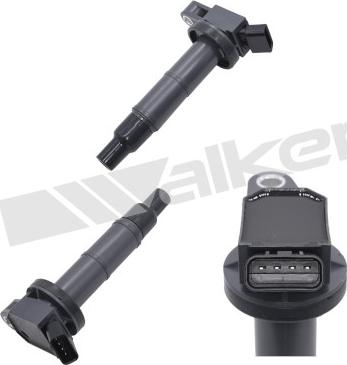 Walker Products 921-2057 - Котушка запалювання autozip.com.ua