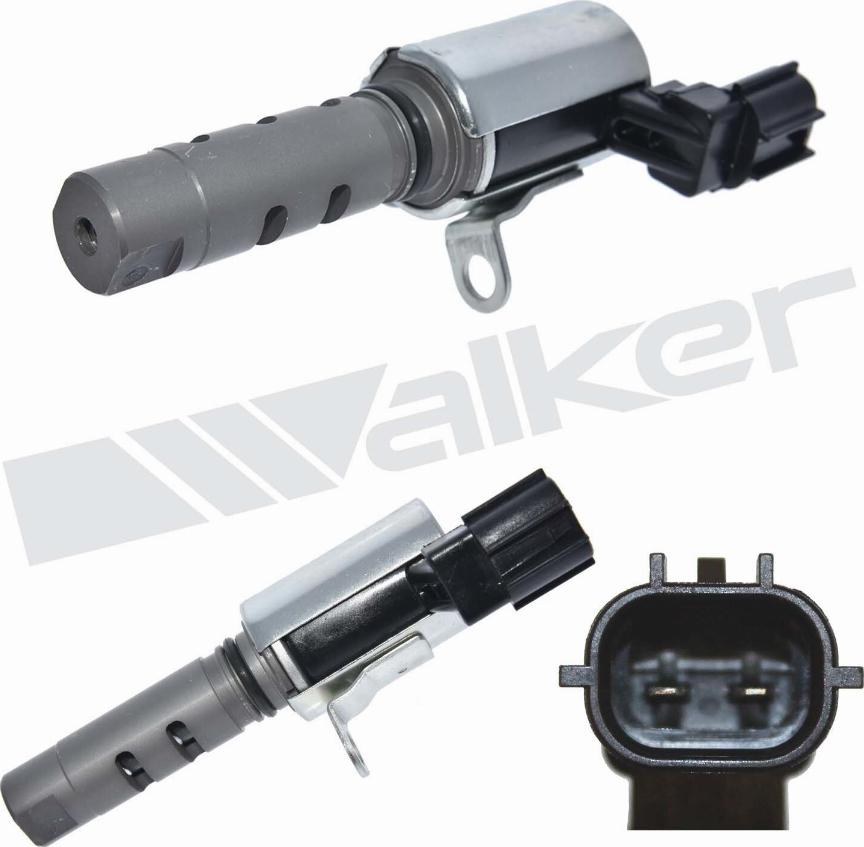 Walker Products 590-1014 - Регулюючий клапан, виставлення розподільного вала autozip.com.ua