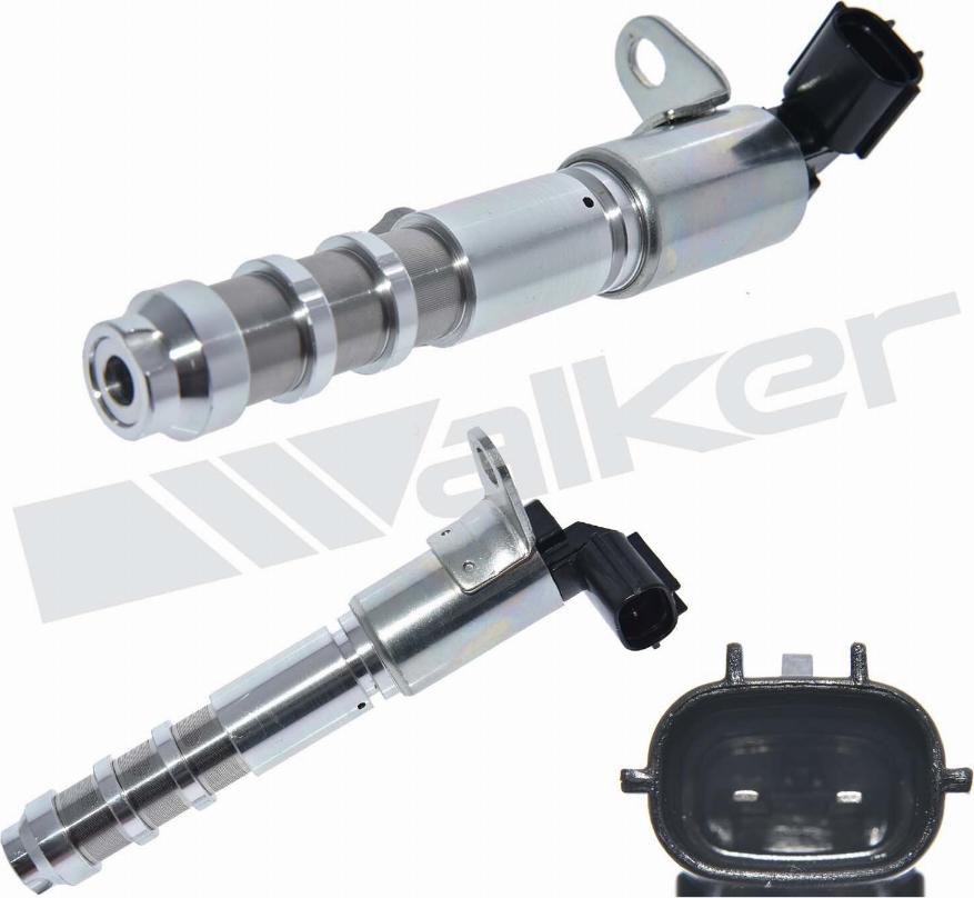 Walker Products 590-1021 - Регулюючий клапан, виставлення розподільного вала autozip.com.ua