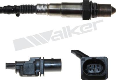 Walker Products 800-95011 - Лямбда-зонд, датчик кисню autozip.com.ua