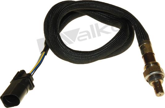 Walker Products 800-95018 - Лямбда-зонд, датчик кисню autozip.com.ua