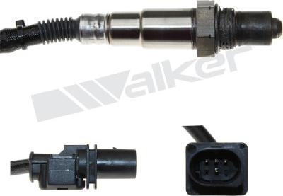 Walker Products 800-95023 - Лямбда-зонд, датчик кисню autozip.com.ua