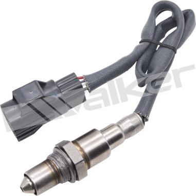 Walker Products 350-64107 - Лямбда-зонд, датчик кисню autozip.com.ua