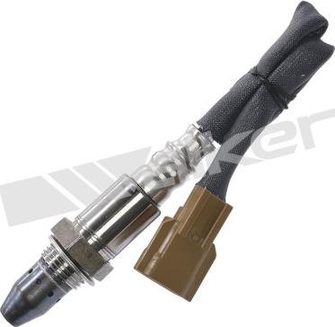 Walker Products 350-64122 - Лямбда-зонд, датчик кисню autozip.com.ua