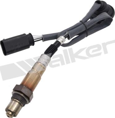 Walker Products 350-34953 - Лямбда-зонд, датчик кисню autozip.com.ua