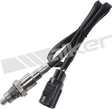 Walker Products 350-34983 - Лямбда-зонд, датчик кисню autozip.com.ua