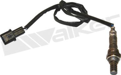 Walker Products 350-34408 - Лямбда-зонд, датчик кисню autozip.com.ua