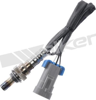 Walker Products 350-34489 - Лямбда-зонд, датчик кисню autozip.com.ua