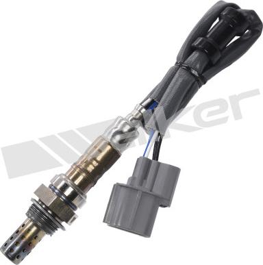 Walker Products 350-34482 - Лямбда-зонд, датчик кисню autozip.com.ua