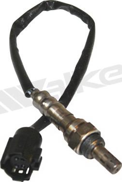 Walker Products 350-34439 - Лямбда-зонд, датчик кисню autozip.com.ua