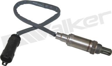 Walker Products 350-34433 - Лямбда-зонд, датчик кисню autozip.com.ua