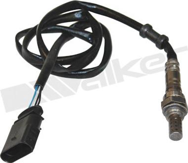 Walker Products 350-34422 - Лямбда-зонд, датчик кисню autozip.com.ua