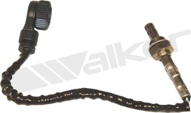 Walker Products 350-34553 - Лямбда-зонд, датчик кисню autozip.com.ua