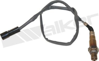 Walker Products 350-34569 - Лямбда-зонд, датчик кисню autozip.com.ua