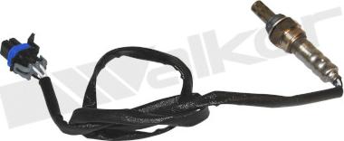 Walker Products 350-34506 - Лямбда-зонд, датчик кисню autozip.com.ua