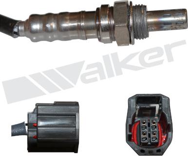 Walker Products 350-34507 - Лямбда-зонд, датчик кисню autozip.com.ua