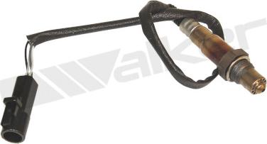 Walker Products 350-34539 - Лямбда-зонд, датчик кисню autozip.com.ua