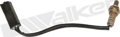 Walker Products 350-34537 - Лямбда-зонд, датчик кисню autozip.com.ua