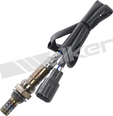 Walker Products 350-34641 - Лямбда-зонд, датчик кисню autozip.com.ua