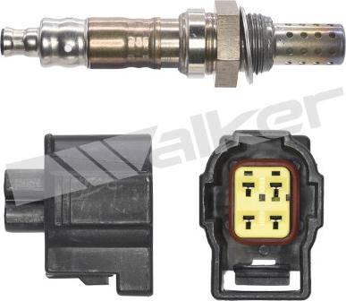 Walker Products 350-34619 - Лямбда-зонд, датчик кисню autozip.com.ua