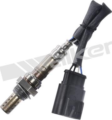 Walker Products 350-34616 - Лямбда-зонд, датчик кисню autozip.com.ua