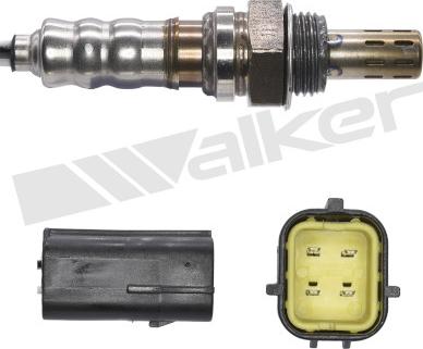 Walker Products 350-34634 - Лямбда-зонд, датчик кисню autozip.com.ua