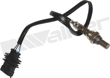 Walker Products 350-34623 - Лямбда-зонд, датчик кисню autozip.com.ua