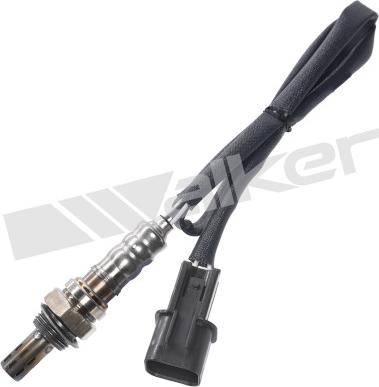 Walker Products 350-34622 - Лямбда-зонд, датчик кисню autozip.com.ua