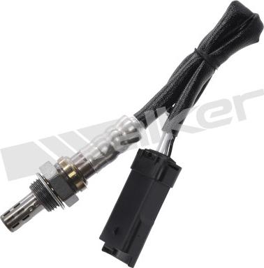 Walker Products 350-34676 - Лямбда-зонд, датчик кисню autozip.com.ua