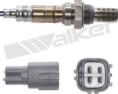 Walker Products 350-34092 - Лямбда-зонд, датчик кисню autozip.com.ua