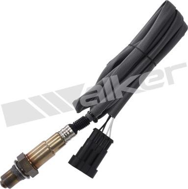 Walker Products 350-34049 - Лямбда-зонд, датчик кисню autozip.com.ua