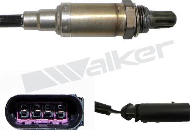 Walker Products 350-34044 - Лямбда-зонд, датчик кисню autozip.com.ua